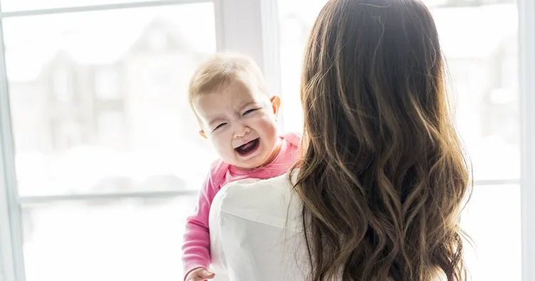 Bebeklerde Karin Agrisina Ne Iyi Gelir Bebek Haberleri
