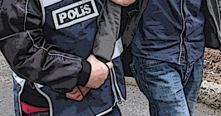 Son dakika haberi: PKK’lı hainler yakalandı