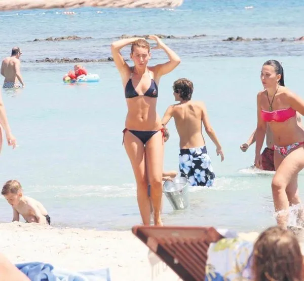 Magazin Gündeminden Başlıklar 07/07/2009