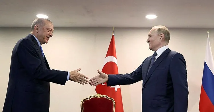 SON DAKİKA: Başkan Erdoğan Rusya’ya gidiyor! Putin ile görüşecek...