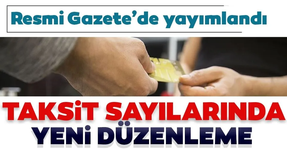 son dakika televizyon beyaz esya mobilya ve kuyumda taksit sayisi azaltildi son dakika haberler