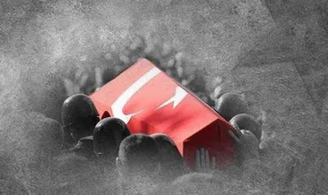 Hakkari’de şehit askerler için tören