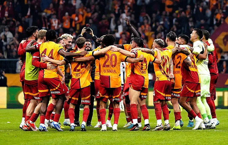 Galatasaray’ın Osimhen teklifi belli oldu! Taraftarın gözü Napoli’de...