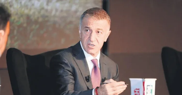 Abdullah Avcı tartışılmaz