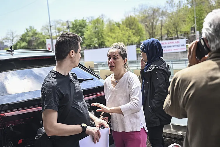 SON DAKİKA İSTANBUL DEPREMİ! AFAD peş peşe uyardı! Uzmanlardan açıklamalar: Atom bombasına yakın gerginlik boşaldı