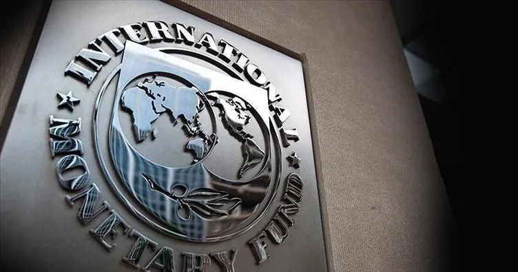 IMF’den Türkiye için büyüme tahmini