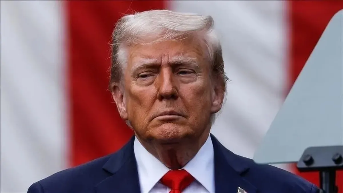 Cumhuriyetçilerin kazanmasını şart koştu: Trump’tan ABD’yi karıştıran 5 bin dolar vaadi! haber görseli