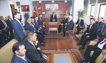 Altındağ’a vefa birimi