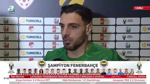 Günay Güvenç: Seneye yine iki kupayı kazanarak buraya geleceğiz!