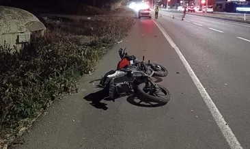 Muğla’da acı kaza: Motosiklette yolcu olan Halil öldü! Şoför henüz 16 yaşındaydı...