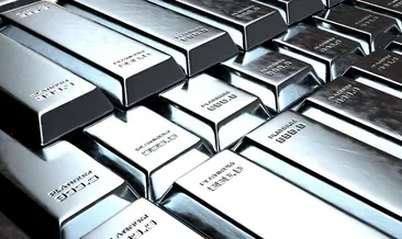 Platin ithalatı Kasım’da rekor kırdı