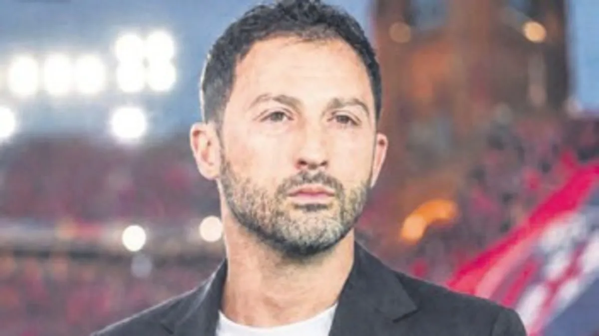 Tedesco Bologna'ya 2+1 Yıllık İmza Atıyor