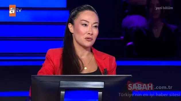 Kim Milyoner Olmak İster’de 300 bin liralık soru heyecan yarattı! Milyoner’e damga vuran ’Suç ve Ceza’ sorusu…