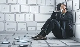 Kumar sanal tehdit gerçek