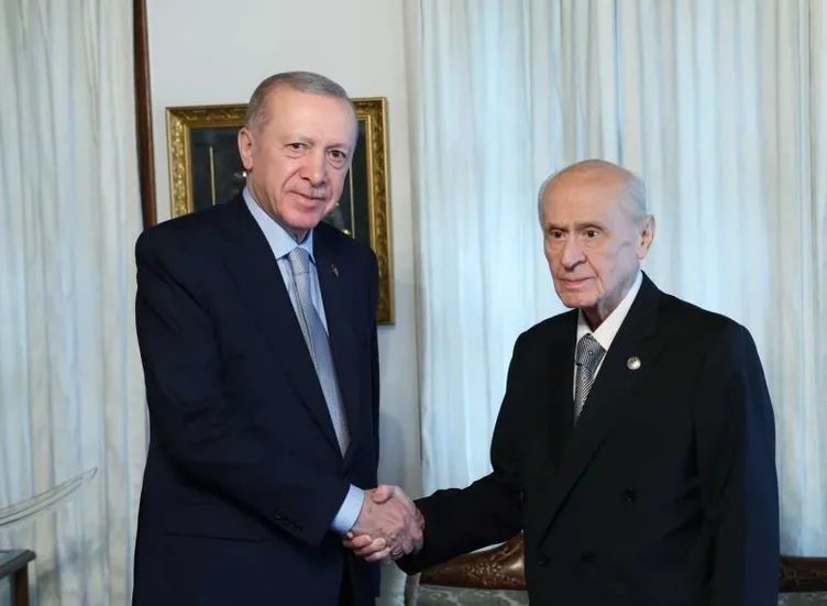 SON DAKİKA... Adım adım Terörsüz Türkiye! 15 Ekim’de Devlet Bahçeli’nin başlattığı süreç nasıl işledi?