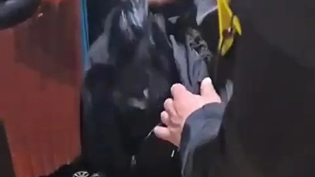 Gümrüğe giren yolcu otobüsünde 1 milyon 40 bin lira ele geçirildi! Gümrüğe giren yolcu otobüsünde 1 milyon 40 bin lira ele geçirildi!