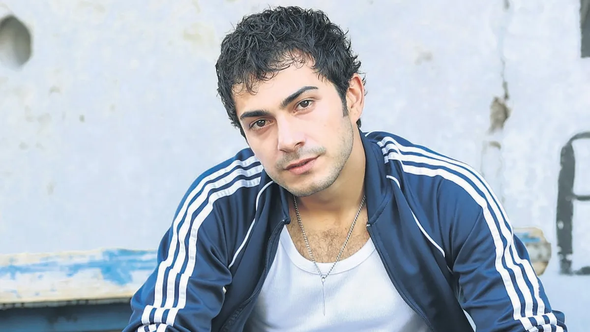 Senaryoya gözyaşımın düştüğü an ‘tamam’ dedim