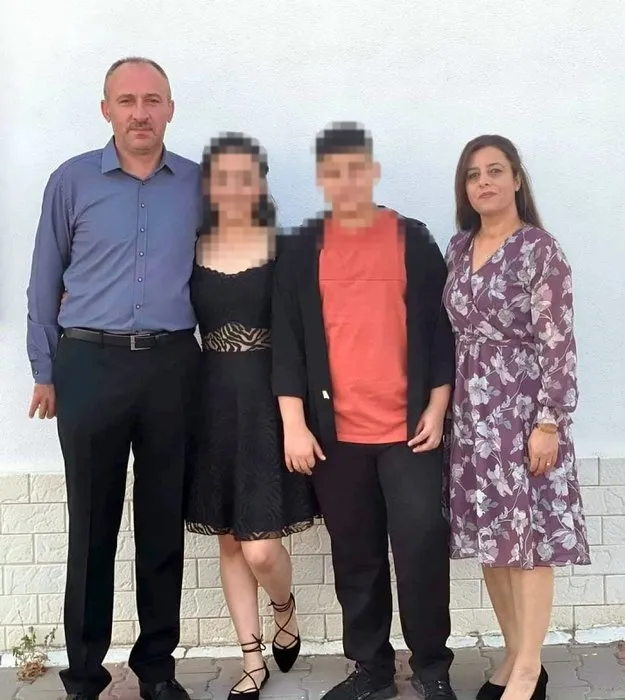 SON DAKİKA: Ankara’da özel harekat polisi vahşeti: Eşi ve kayınpederini öldürüp kendini vurdu!