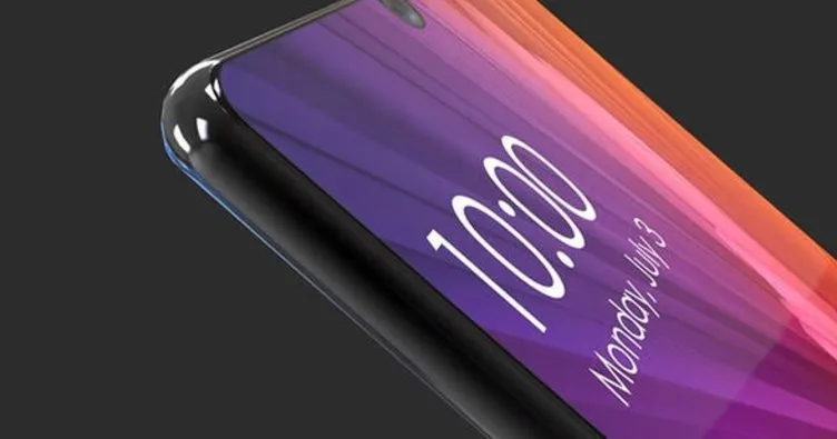 Xiaomi Mi 7 testte ortaya çıktı