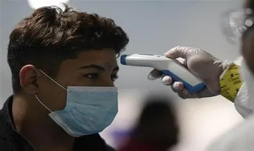 Filistin’de koronavirüs nedeniyle olağanüstü hal 1 ay daha uzatıldı