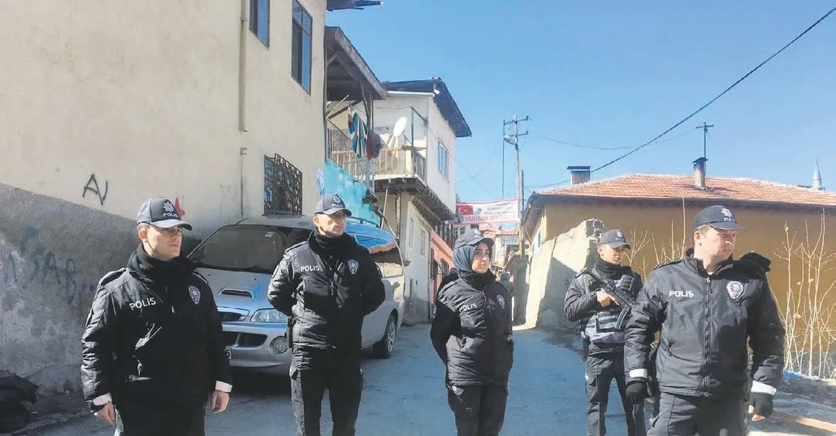 kale mahallesi rahat nefes aldi