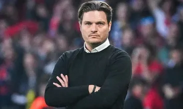 Bu kumaşa bu Terzic