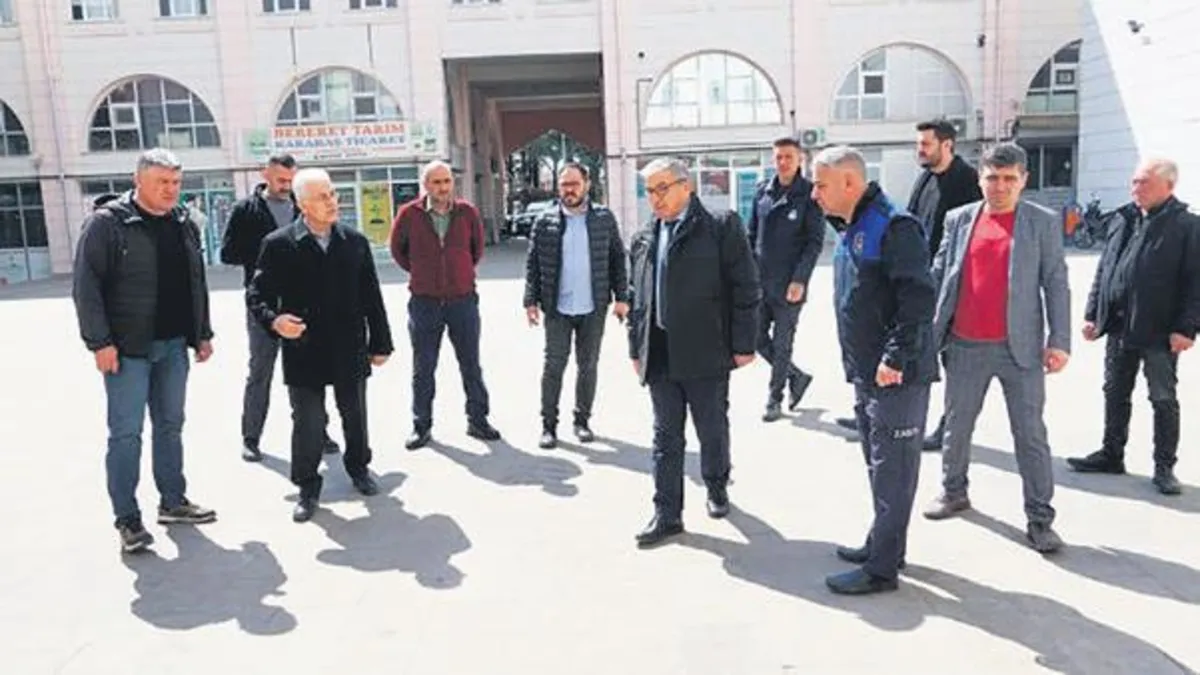 Şuhut’un çehresi değişiyor