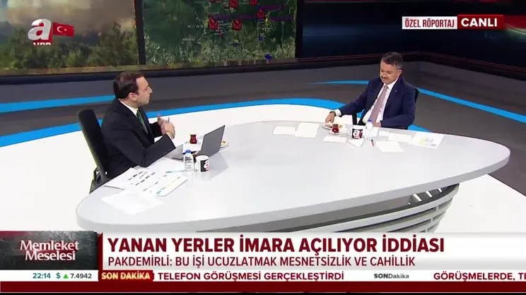 Pandemide gıda sıkıntısı yaşandı mı? Türkiye saman ithal ediyor mu? Bakan Pakdemirli açıkladı | Video