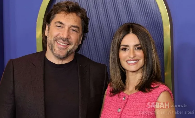 Oscar ödüllü İspanyol aktör Javier Bardem: Gazze’de insanlık dışı suçlar işleniyor!