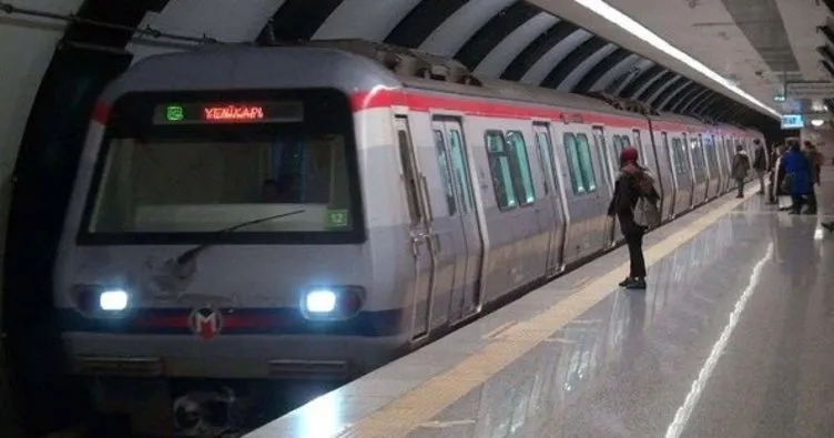 Taksim metrosu açık mı, kapalı mı, çalışıyor mu? 14 Kasım 2022 Yenikapı- Hacıosman M2 Metro hattı çalışma saatleri