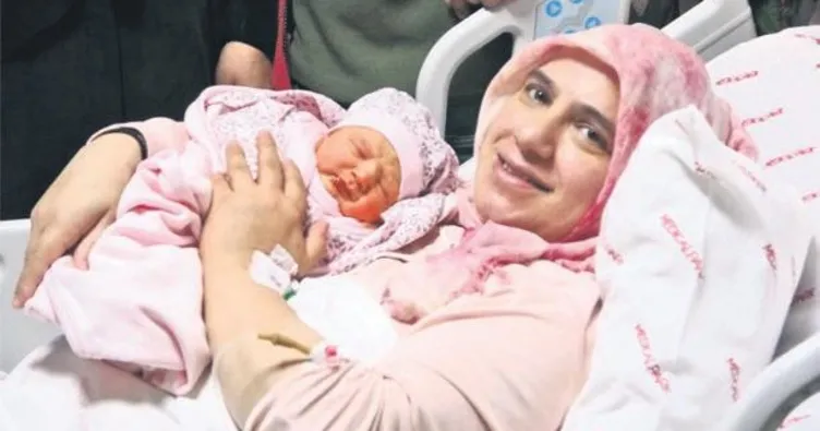 26 yıllık evlat özleminde mutlu son