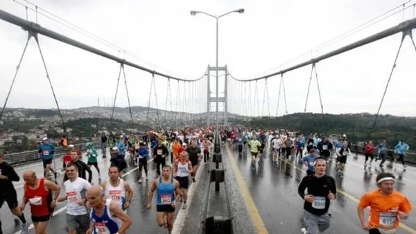 İstanbul Maratonu ne zaman bitiyor, saat kaçta? ’Yüzyılın Koşusu’ 5 Kasım 2023 45. İstanbul Maratonu bitti mi?