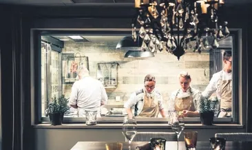 Mutfak sırları ortaya çıktı