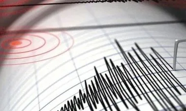 Deprem mi oldu, kaç şiddetinde, nerede? 7 Haziran Kandilli Rasathanesi - AFAD son depremler listesi!