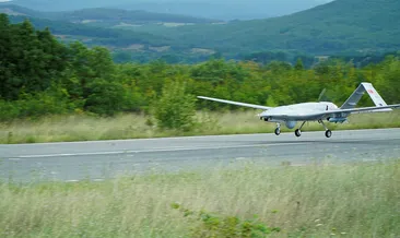 Jandarmanın SİHA filosu büyüyor