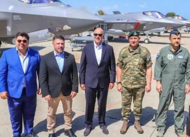 Yunanistan'dan yine provokasyon! ABD'den aldılar, 50 tanesi Türkiye sınırında