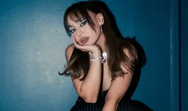 Şarkıcı Elif Akar Bambi’ye uzandı