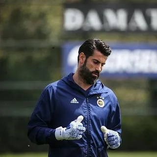Son dakika: Volkan Demirel futbolu bıraktı, Fenerbahçe yeni görevini açıkladı!
