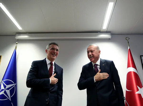 Son dakika | Avrupa Siyasi Topluluğu zirvesi başlıyor; Gözler Başkan Erdoğan'da