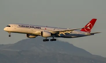 THY’de yönetimde görev değişikliği