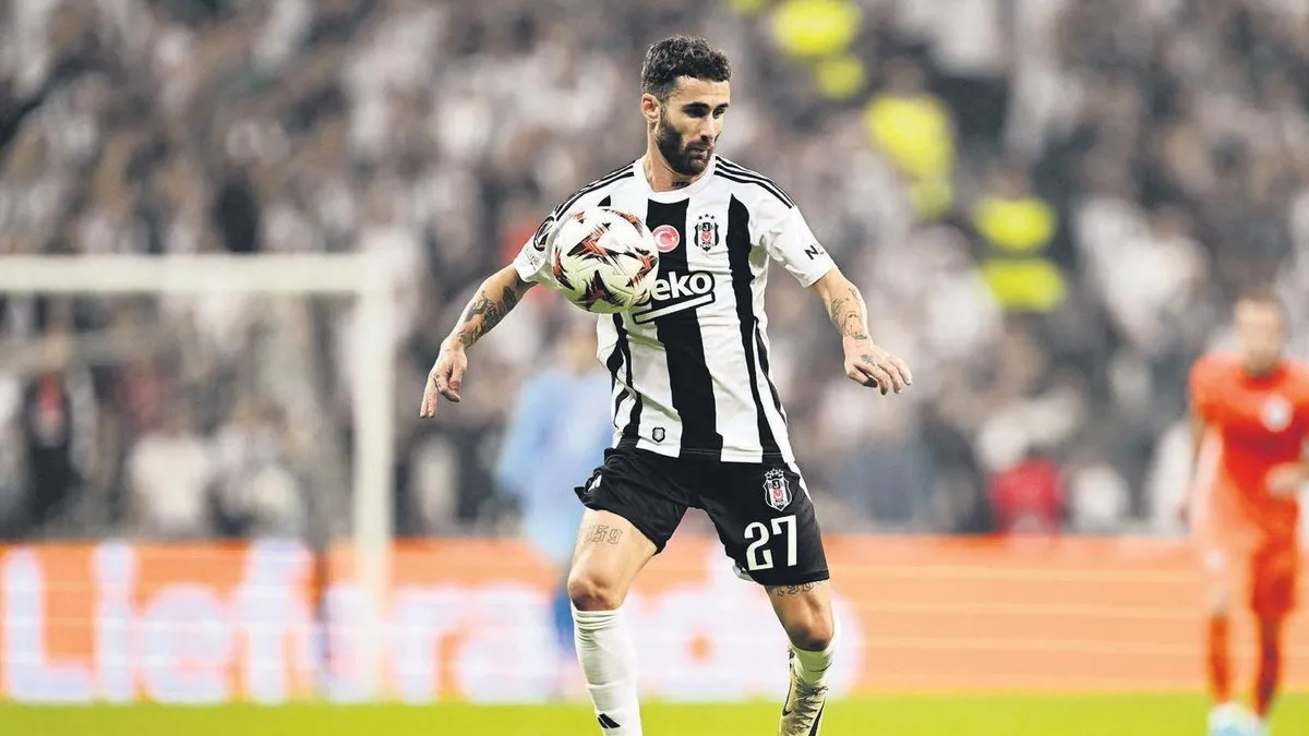 Rafa en çok Semih’i arıyor