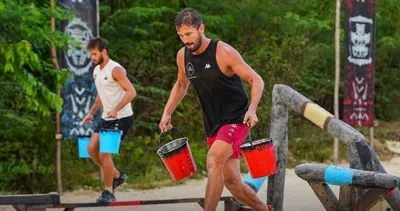 Survivor ödül oyununu kim kazandı? TV8 ile 6 Mayıs Survivor’da kritik anlar! Almeda yarışmadan elendi mi?