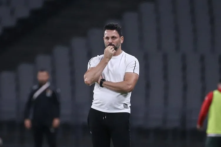 Fenerbahçe’de son dakika haberi: Erol Bulut’un ilk transferi belli oldu!
