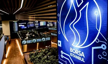 Borsa’da yüzde 3’lük yükseliş!