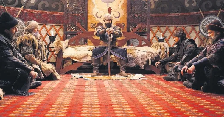 Hainlere merhamet edilmez!