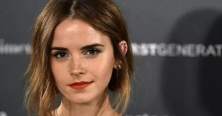 Ünlü oyuncu Emma Watson’dan Filistin’e destek paylaşımı! Emma Watson’ın paylaşımı dünyada gündem oldu!