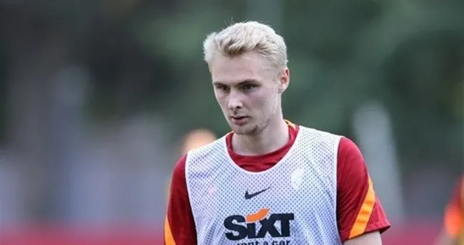 Son dakika: Victor Nelsson'dan Fatih Terim ve İstanbul sözleri! "Beni en çok çıldırtan..."
