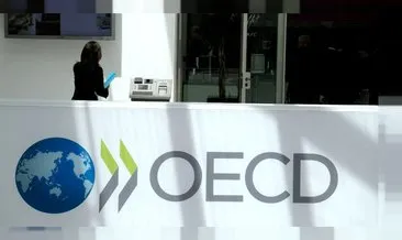 OECD: Covid-19 krizinde küresel ekonomi için ışık göründü