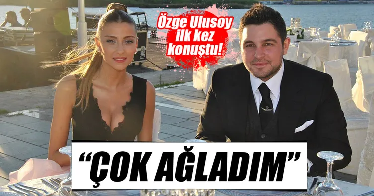 Özge Ulusoy’dan Sabancı itirafı