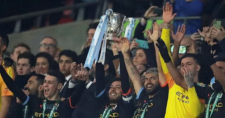 Aston Villa 12 Manchester City (MAÇ SONUCU)  Son Dakika Spor Haberleri